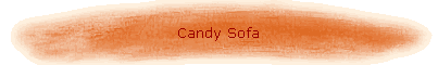 Candy Sofa