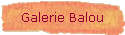 Galerie Balou