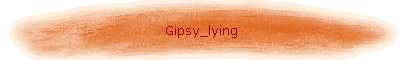 Gipsy_lying